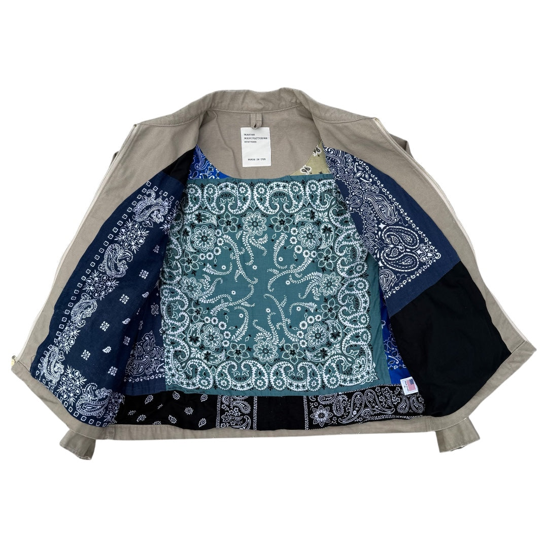 Work Jacket