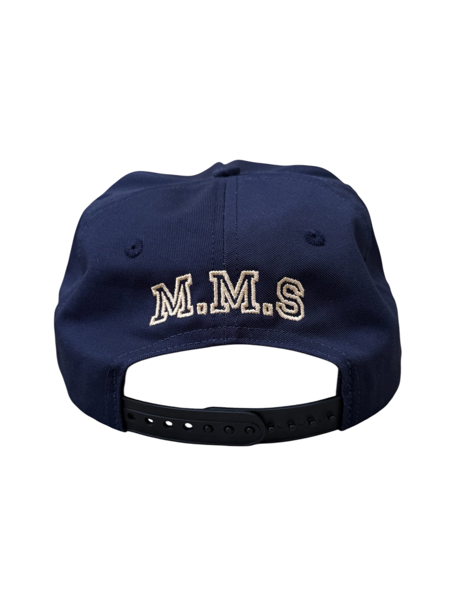 M.M.S smiley hat