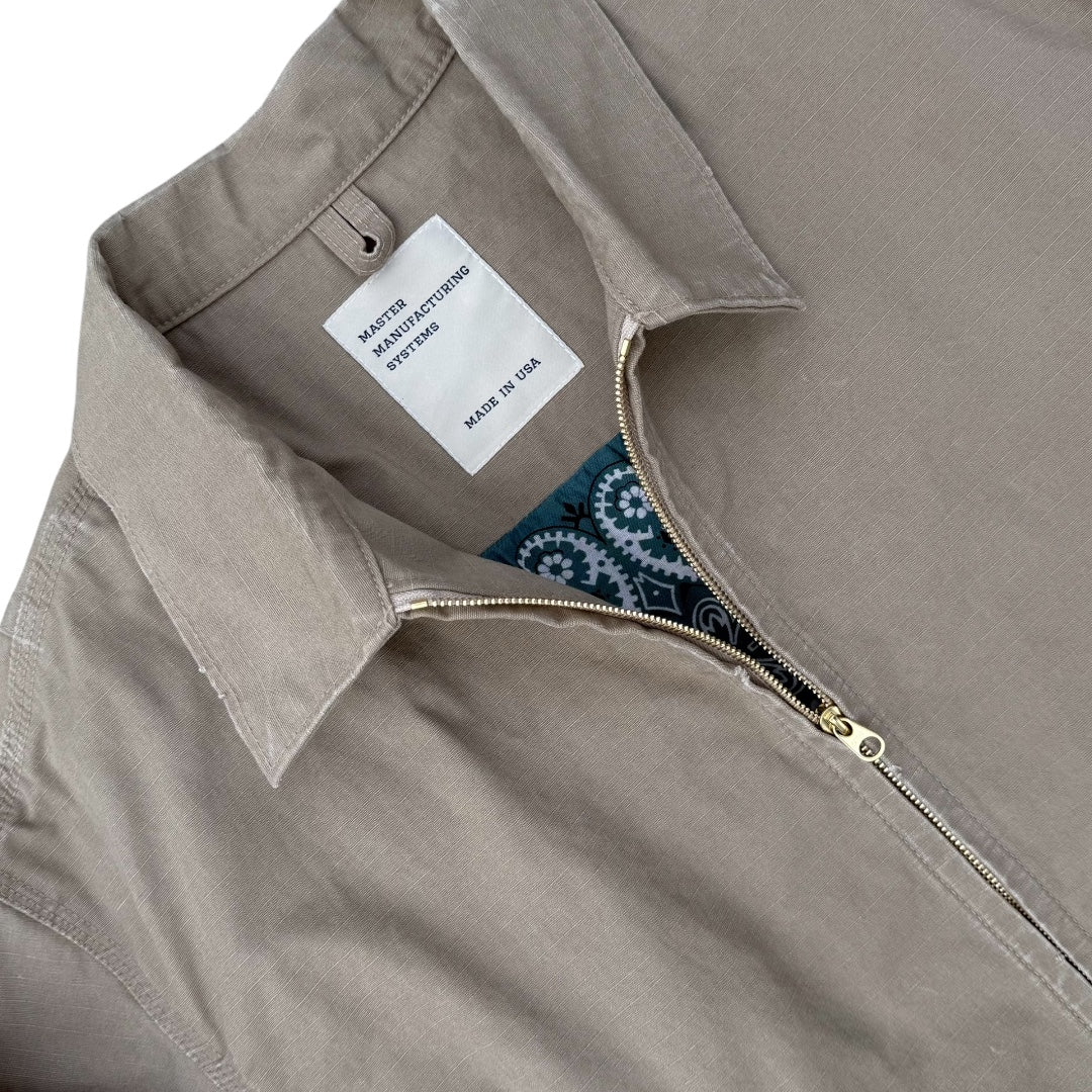 Work Jacket