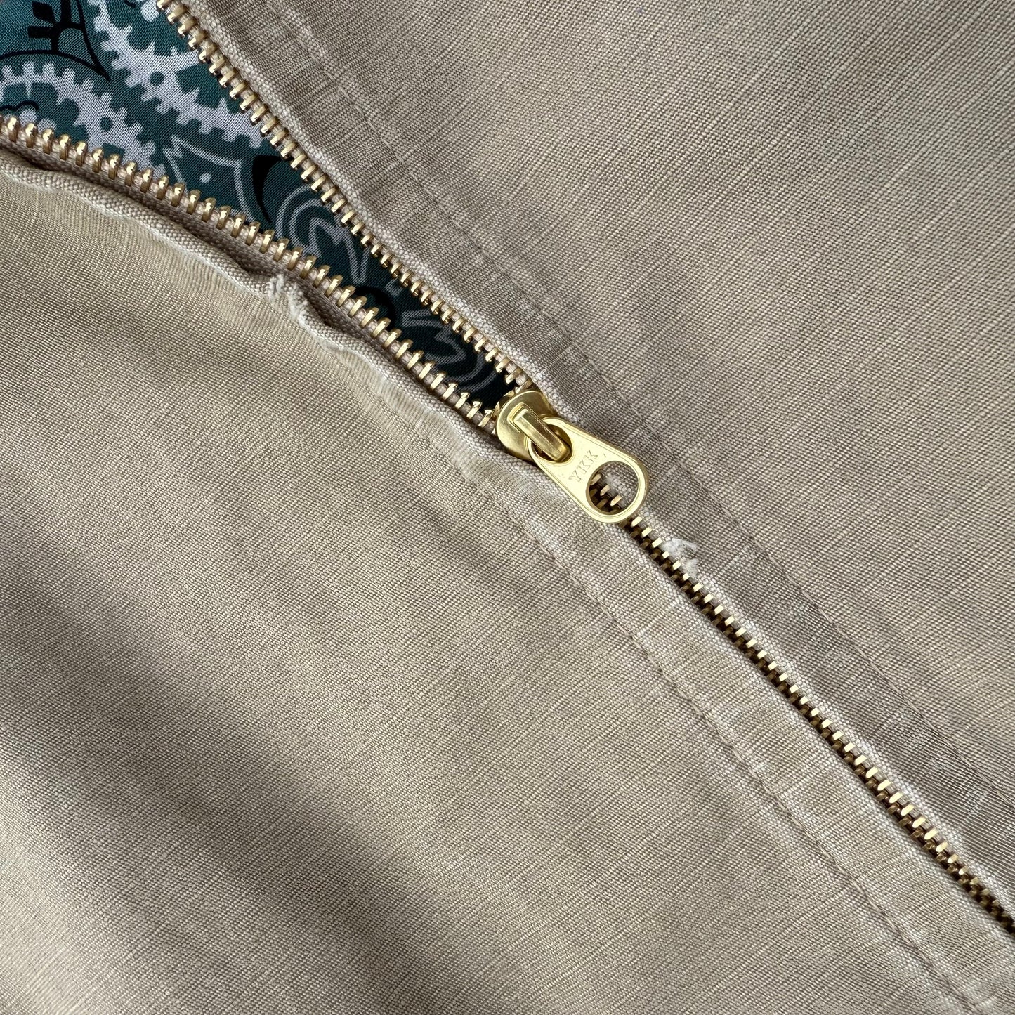 Work Jacket