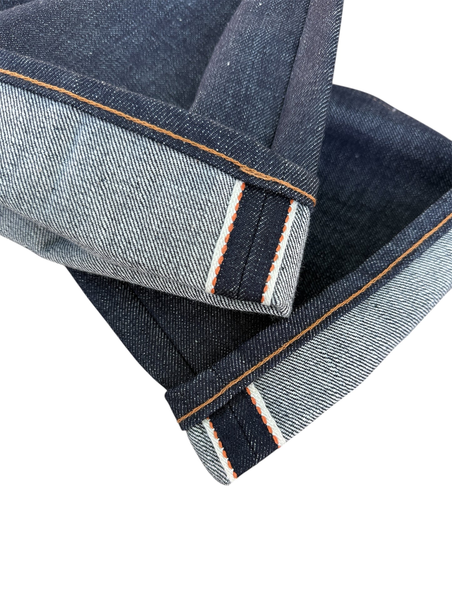 15 oz selvedge denim
