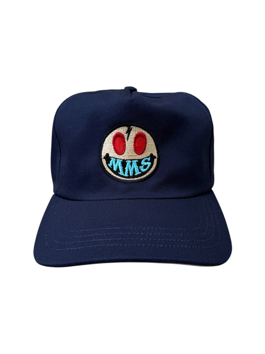 M.M.S smiley hat