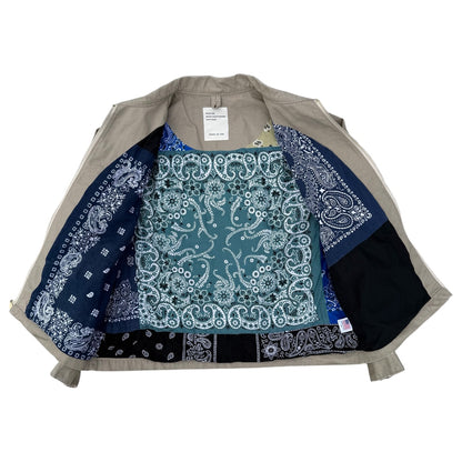 Work Jacket