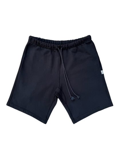 18 oz short aged black