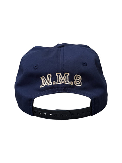 M.M.S smiley hat
