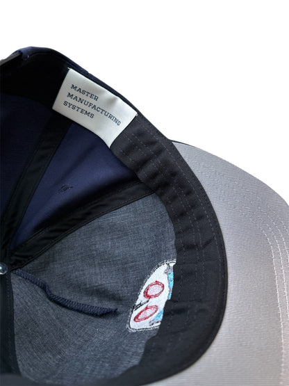 M.M.S smiley hat