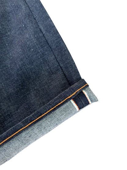15 oz selvedge denim