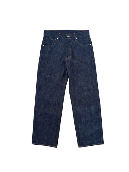 15 oz selvedge denim