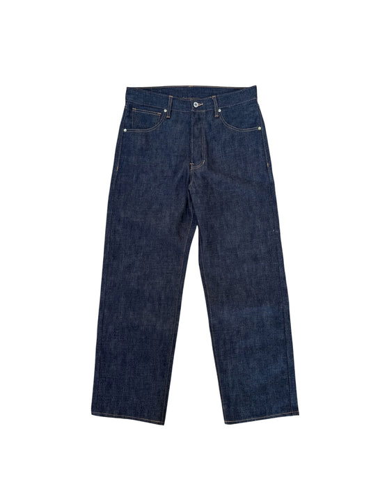 15 oz selvedge denim